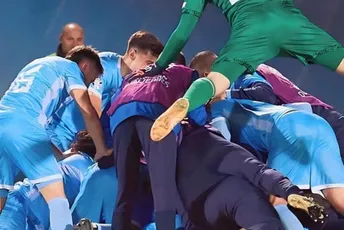 I San Marino večeras slavi: Pogađali su na dvije uzastopne utakmice, to se prethodno dogodilo samo jednom u istoriji I San Marino večeras slavi: Pogađali su na dvije uzastopne utakmice, to se prethodno dogodilo samo jednom u istoriji