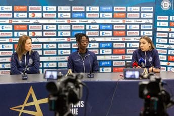 Sjutra najbitniji dosadašnji meč: Pobjeda nad Brestom 'plave' bi približila nokaut fazi Sjutra najbitniji dosadašnji meč: Pobjeda nad Brestom 'plave' bi približila nokaut fazi