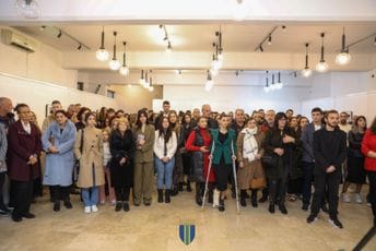 Nagrađeni najbolji barski studenti; Raičević: "U mladima su znanje, perspektiva i budućnost našeg grada" Nagrađeni najbolji barski studenti; Raičević: "U mladima su znanje, perspektiva i budućnost našeg grada"