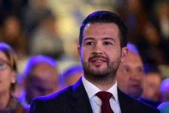 "Šampion borbe protiv korupcije": Milatović čestitao Novoviću osvajanje prestižne nagrade