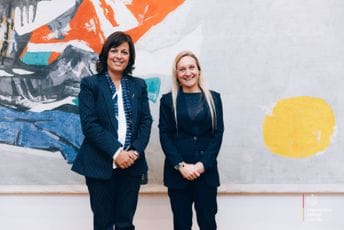 Vujović-Marsela: Crna Gora i Italija će potpisati novi Izvršni program saradnje u cilju unapređenja aktivnosti u oblasti kulture