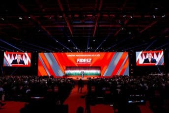 Viktor Orban ostao na čelu Fidesa: Mađarska mora mijenjati Evropsku uniju Viktor Orban ostao na čelu Fidesa: Mađarska mora mijenjati Evropsku uniju