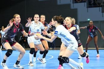 Sada nokaut faza izgleda predaleko: Brest dominirao u Podgorici, dileme ni u jednom momentu nije bilo Sada nokaut faza izgleda predaleko: Brest dominirao u Podgorici, dileme ni u jednom momentu nije bilo