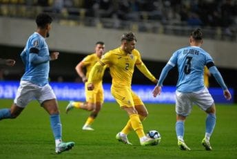 Sve je poznato u grupama "B" i "I": Uz Francusku, na Euro idu Holandija, Rumunija i Švajcarska Sve je poznato u grupama "B" i "I": Uz Francusku, na Euro idu Holandija, Rumunija i Švajcarska