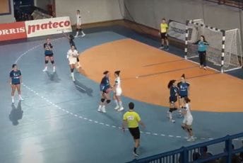 EHF Kup: Rudar ispustio četiri gola prednosti i na kraju ostao bez plasmana u osminu finala EHF Kup: Rudar ispustio četiri gola prednosti i na kraju ostao bez plasmana u osminu finala