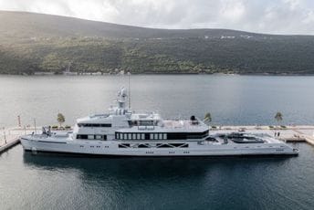 U Bokokotorski zaliv su uplovile neke od najprestižnijih jahti današnjice: Pogledajte gdje se sada nalaze U Bokokotorski zaliv su uplovile neke od najprestižnijih jahti današnjice: Pogledajte gdje se sada nalaze