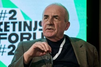 Decenijama se bavio i Crnom Gorom: Preminuo Januš Bugajski
