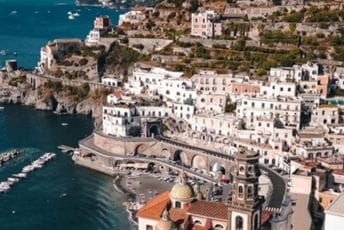 Čuva se kao tajna lokacija: Romantično ribarsko selo oličenje ljepote Italije Čuva se kao tajna lokacija: Romantično ribarsko selo oličenje ljepote Italije