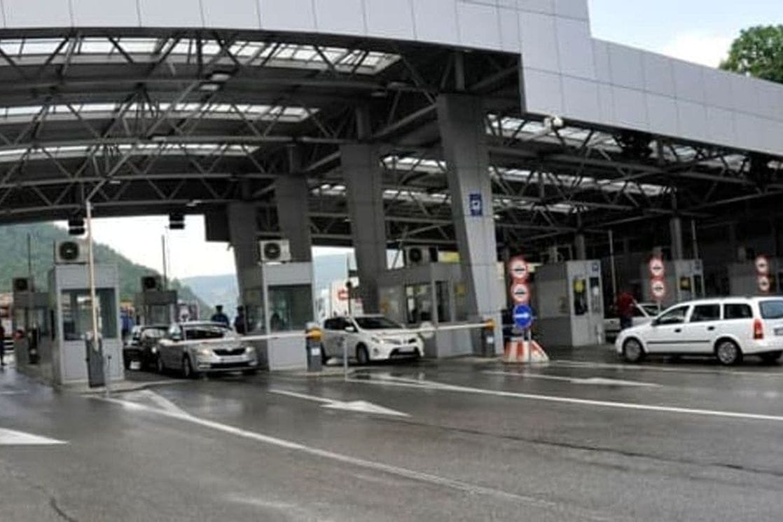 Naredna dva dana višesatne obustave saobraćaja prema GP Dobrakovo