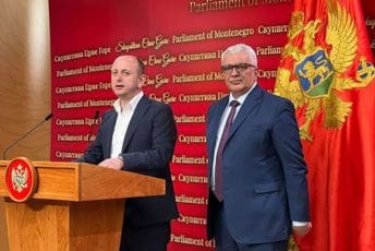 Knežević: Saznati postoji li komunikacija između Medenice i Mugoše Knežević: Saznati postoji li komunikacija između Medenice i Mugoše