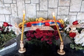 U Pljevljima odavanje počasti i kvislinzima: Vraneš se niotkud pojavio poslije ceremonije i pokušao da omalovaži žrtve U Pljevljima odavanje počasti i kvislinzima: Vraneš se niotkud pojavio poslije ceremonije i pokušao da omalovaži žrtve