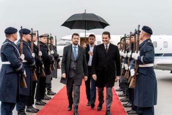 Milatović stigao u zvaničnu posjetu Njemačkoj Milatović stigao u zvaničnu posjetu Njemačkoj