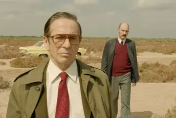 Zbog ishoda izbora u Argentini strahuju i filmski radnici, evo i zbog čega Zbog ishoda izbora u Argentini strahuju i filmski radnici, evo i zbog čega