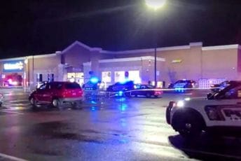 Pucnjava u prodavnici u Ohaju: Jedna osoba stradala, najmanje troje ranjenih Pucnjava u prodavnici u Ohaju: Jedna osoba stradala, najmanje troje ranjenih