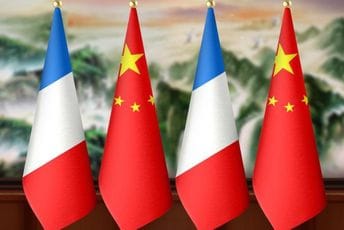 Si pozvao na podizanje kinesko-francuskih odnosa na novi nivo Si pozvao na podizanje kinesko-francuskih odnosa na novi nivo