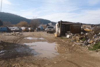 Za svirepo ubistvo žene u barskom naselju Sokolana tužilaštvo traži kaznu zatvora od 40 godina Naselje Sokolana gdje se dogodila tragedija