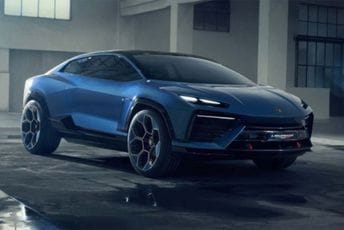 Lamborghini stopirao razvoj električnih vozila, polaže nadu u sintetička goriva Lamborghini stopirao razvoj električnih vozila, polaže nadu u sintetička goriva
