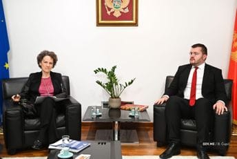 Koprivica sa Vag: Cilj nam je da se u potpunosti riješi v. d. stanje u pravosuđu Koprivica sa Vag: Cilj nam je da se u potpunosti riješi v. d. stanje u pravosuđu