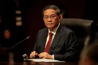 Premijer Kine čestitao Spajiću: Crna Gora i Kina njeguju duboko tradicionalno prijateljstvo Premijer Kine čestitao Spajiću: Crna Gora i Kina njeguju duboko tradicionalno prijateljstvo