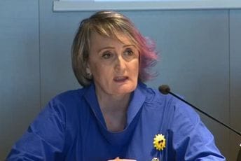 Mirković: Međunarodni dan televizije zaposleni dočekuju u lošim uslovima Mirković: Međunarodni dan televizije zaposleni dočekuju u lošim uslovima