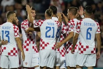 Kraj kvalifikacija: Hrvatska je na Evropskom prvenstvu šesti put zaredom Kraj kvalifikacija: Hrvatska je na Evropskom prvenstvu šesti put zaredom