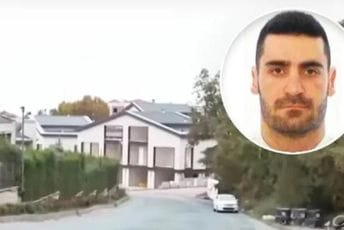 Istraga u Turskoj: Policija opet traži tijelo Mijanovića u Bojanićevoj vili Istraga u Turskoj: Policija opet traži tijelo Mijanovića u Bojanićevoj vili