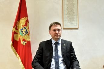 Šimun: Ostavka dr Galića očekivan i odgovoran čin