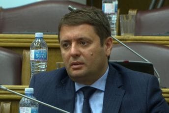 ASK utvrdila da je sudija Ustavnog suda prekršio zakon: Resulbegović nije prijavio poslovni prostor i pištolj