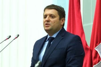 Kompletiran je sastav Ustavnog suda: Faruk Resulbegović izabran za sedmog sudiju