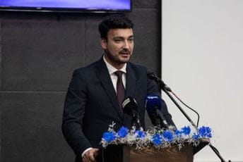 Jovanović: Božovićeva vizija razvoja Budve i dalje naša zvijezda vodilja Jovanović: Božovićeva vizija razvoja Budve i dalje naša zvijezda vodilja