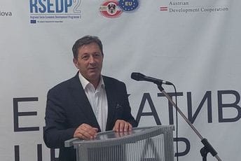 Zabraniti pretvaranje poljoprivrednog u građevinsko zemljište Zabraniti pretvaranje poljoprivrednog u građevinsko zemljište