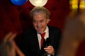 Holandija: Krajnja desnica osvojila najviše glasova na izborima Holandija: Krajnja desnica osvojila najviše glasova na izborima