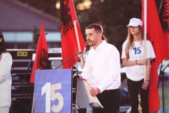 Balidemaj: Milatović na funkciju došao kao 'rezervni igrač', iza svega možda i politička sujeta