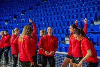 Crna Gora od sjutra u Poreču: Kongo ‘glumi’ Kamerun, a Hrvatska nas opet čeka i na SP Crna Gora od sjutra u Poreču: Kongo ‘glumi’ Kamerun, a Hrvatska nas opet čeka i na SP