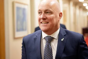 Našao saveznike: Ovo je novi premijer Novog Zelanda Našao saveznike: Ovo je novi premijer Novog Zelanda