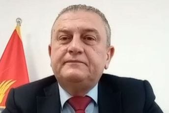 Radulović: Ponašanje Milatovića u Beogradu bilo je veoma neprijatno, kao Crnogorcu mi je bilo krivo Radulović: Ponašanje Milatovića u Beogradu bilo je veoma neprijatno, kao Crnogorcu mi je bilo krivo