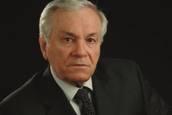 Preminuo profesor Ratko Božović Preminuo profesor Ratko Božović