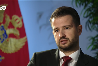 Milatović: Stvaranje preduslova za efikasan rad ASK ključni izazov Milatović: Stvaranje preduslova za efikasan rad ASK ključni izazov