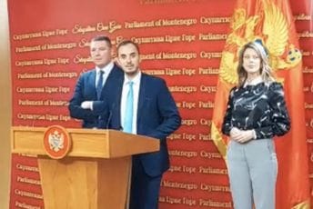 URA predala Skupštini izmjene Zakona o PIO: Ispravljamo nepravdu URA predala Skupštini izmjene Zakona o PIO: Ispravljamo nepravdu