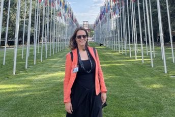 Femić-Radosavović: Kroz uspostavljanje partnerstava širom otvaramo vrata međunarodne inovacione zajednice Femić-Radosavović: Kroz uspostavljanje partnerstava širom otvaramo vrata međunarodne inovacione zajednice