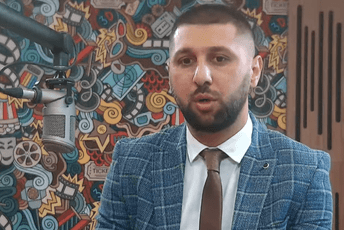 Šaljaj: Napredak u školama, ali diskriminacija i dalje veliki problem Roma u Crnoj Gori