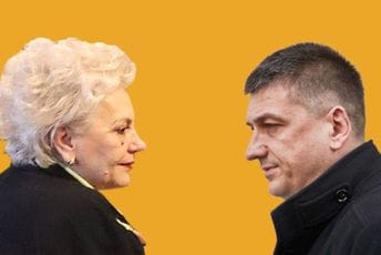 Tajne veze: Novović predlagao Piletić za sudiju Vrhovnog suda, ASK utvrdio da je postupak bio ,,ugrožavanje javnog interesa“! Tajne veze: Novović predlagao Piletić za sudiju Vrhovnog suda, ASK utvrdio da je postupak bio ,,ugrožavanje javnog interesa“!