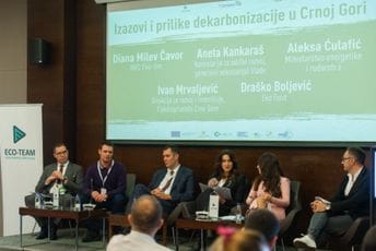 Čabarkapa: Rezultati Vlade u sprovođenju obaveza iz Zelene agende su veoma loši Čabarkapa: Rezultati Vlade u sprovođenju obaveza iz Zelene agende su veoma loši