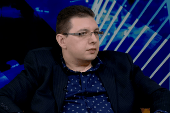 Vukotić: Slučaj napada na fotoreportere u Gornjem Zaostru je veliki ispit za sudstvo koje bi trebalo da pokaže da Crkva Srbije nije iznad države i zakona