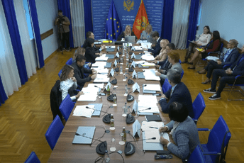 Danas sjednica Administrativnog odbora, u fokusu imenovanja Danas sjednica Administrativnog odbora, u fokusu imenovanja