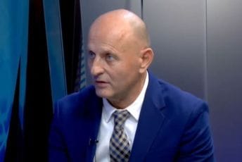 Rakočević: Pravosudni sistem sistem ranjiv i poljuljan, država mora da investira u njega da bi imala rezultate Rakočević: Pravosudni sistem sistem ranjiv i poljuljan, država mora da investira u njega da bi imala rezultate