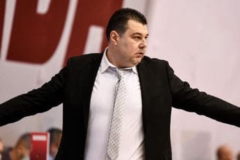 Nikolić nije više trener KK Sutjeska