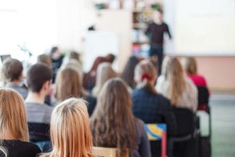 CGO, HRA i ANIMA: Vratiti Građanskom obrazovanju status obaveznog predmeta CGO, HRA i ANIMA: Vratiti Građanskom obrazovanju status obaveznog predmeta