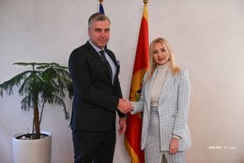 Gorčević sa Jukićem: Nastavićemo da podržavamo susjede na njihovom putu ka EU Gorčević sa Jukićem: Nastavićemo da podržavamo susjede na njihovom putu ka EU