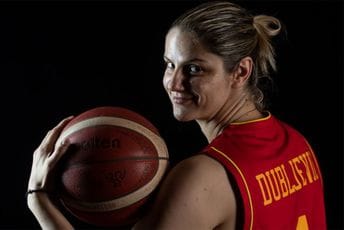Jelena Dubljević je nova predsjednica KSCG